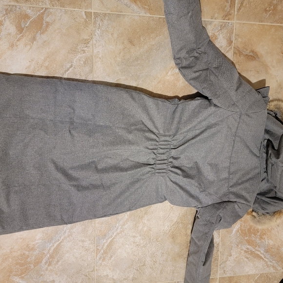 Canada Goose Elrose Down Parka - Picture 7 of 8